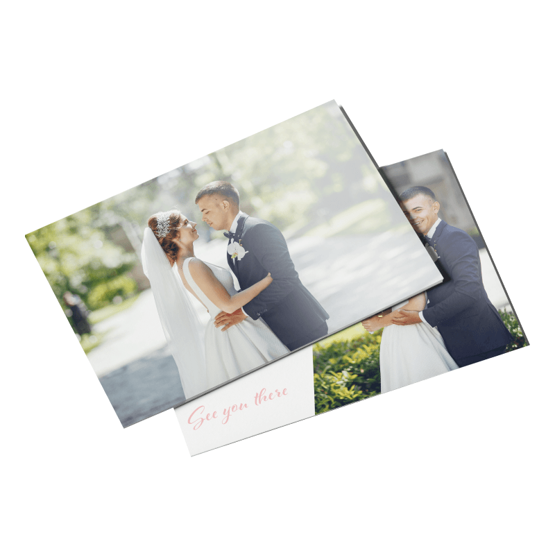 Specialty Post Cards